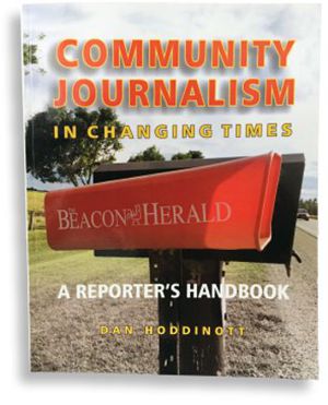 Community Journalism In Changing Times