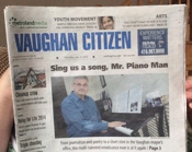 The Vaughan Citizen